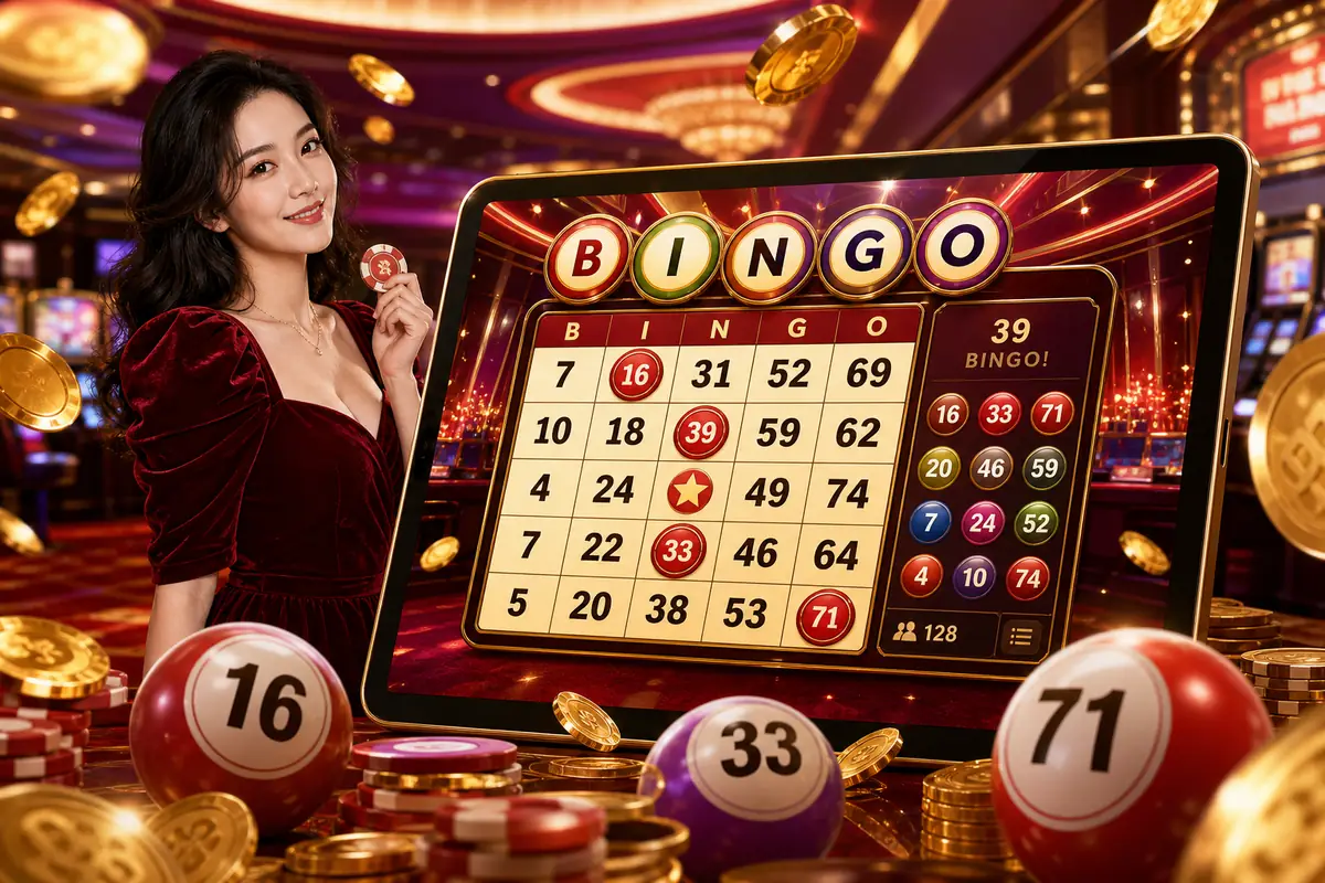 999ba Fortune Tiger স্লট গেম